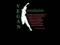 Détails : Vegan revolution