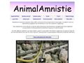Détails : Animal Amnistie